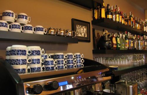 Figueras (Castropol) Hotel | Hotel Rolle