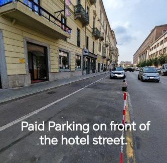Historic Centre Hotel | Hotel Romano
