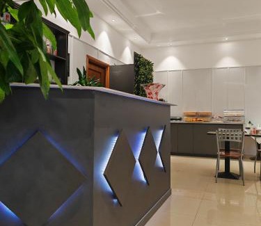 Historic Centre Hotel | Hotel Romano