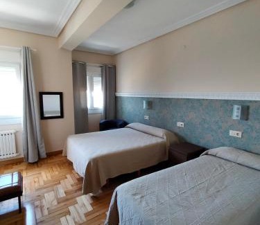 Baiona Hotel | Hotel Rompeolas
