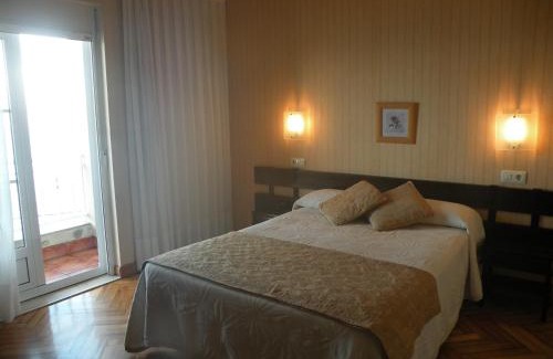 Baiona Hotel | Hotel Rompeolas