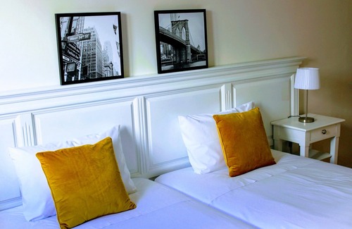Ronda Hotel | Hotel Ronda Moments