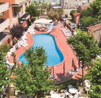 Cagnona Hotel | Hotel Rosalba - Valentini Family Village