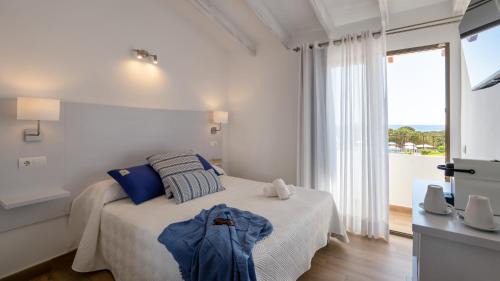Formentera Hotel | Hotel Rosamar - Emar Hotels