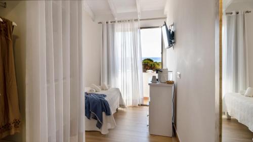 Formentera Hotel | Hotel Rosamar - Emar Hotels