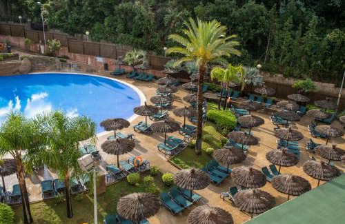 Lloret Town Center Hotel | Hotel Rosamar Garden Resort 4*