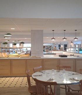 Lloret Town Center Hotel | Hotel Rosamar Garden Resort 4*