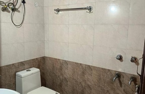 New Delhi Hotel | Hotel Rose - Dwarka Sec 8