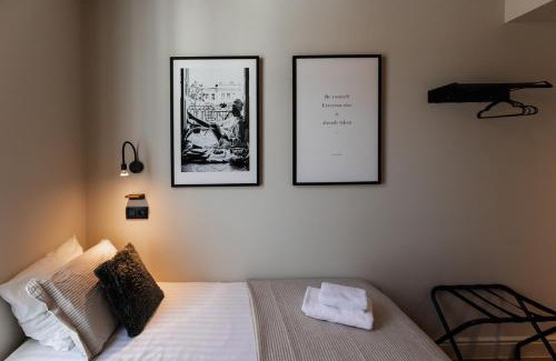Historical Center Bruges Hotel | Hotel Rose Red