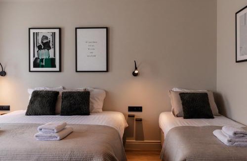 Historical Center Bruges Hotel | Hotel Rose Red