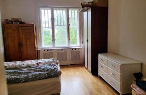 Rozsadomb Apartment | Hotel Rose Valley