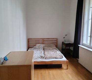 Rozsadomb Apartment | Hotel Rose Valley