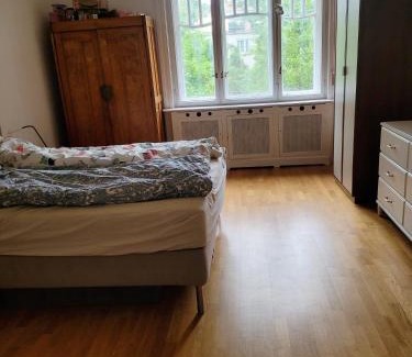 Rozsadomb Apartment | Hotel Rose Valley