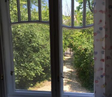 Rozsadomb Apartment | Hotel Rose Valley