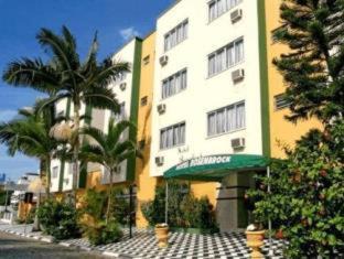 Nacoes Hotel | Hotel Rosenbrock