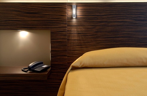 Il Cristo Hotel | Hotel Rosso Frizzante