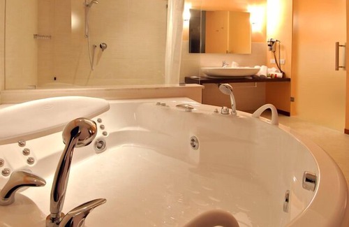 Il Cristo Hotel | Hotel Rosso Frizzante