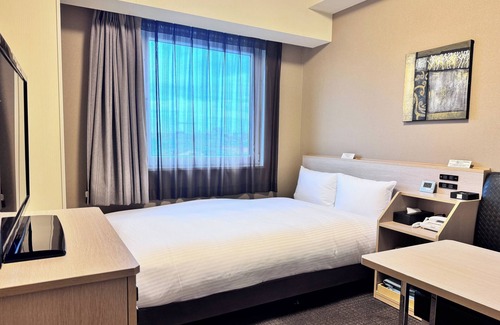 Isehara Hotel | Hotel Route Inn Isehara Ooyama Inter