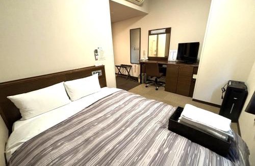 Chuo Ward Hotel | Hotel Route-Inn Sagamihara -Kokudo 129 Gou-