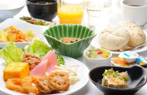 Shinshiro Hotel | Hotel Route-Inn Shinshiro