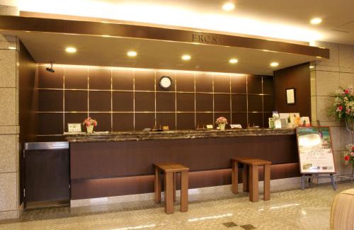 Makino Shiratani Onsen Hotel | Hotel Route-Inn Tsuruga Ekimae