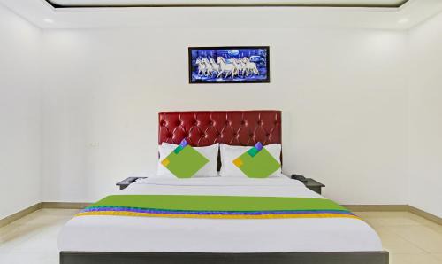 Kishangarh Hotel | Hotel Royal Empirre Near PEC-PGI-PU Chandigarh