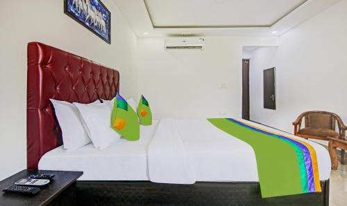 Kishangarh Hotel | Hotel Royal Empirre Near PEC-PGI-PU Chandigarh