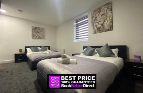 Blackburn Hotel | Hotel Royal