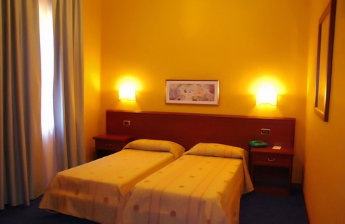 Bolsena Hotel | Hotel Royal