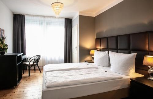 Juelich Hotel | Hotel Royal Jülich