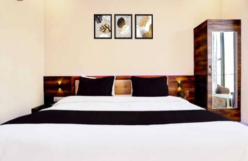 Veraval Hotel | HOTEL ROYAL MANSION SOMNATH