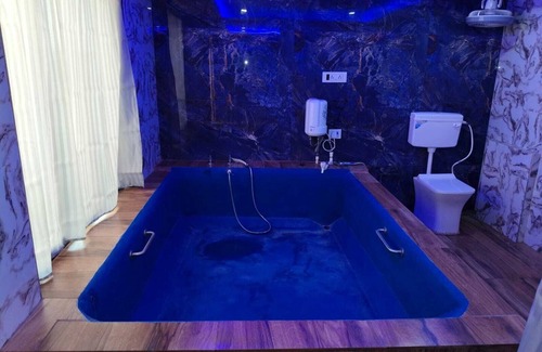 Veraval Hotel | HOTEL ROYAL MANSION SOMNATH