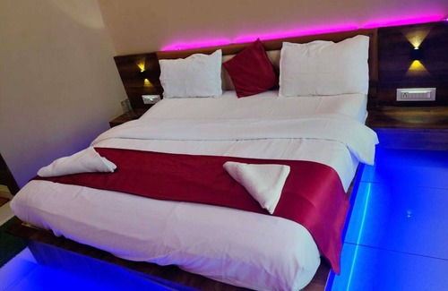 Veraval Hotel | HOTEL ROYAL MANSION SOMNATH