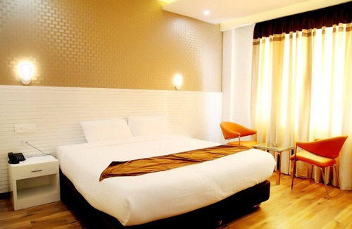 Pinjore Hotel | Hotel Royal MJS Pinjore