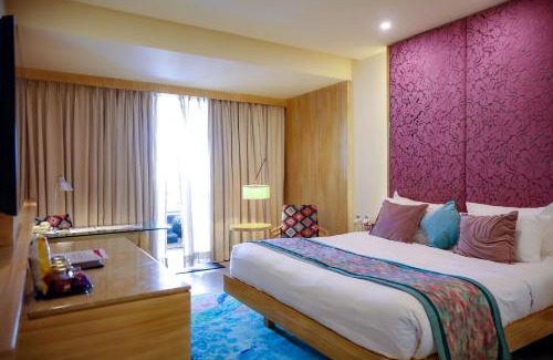 Durgapura Hotel | Hotel Royal Orchid Jaipur, Tonk Road