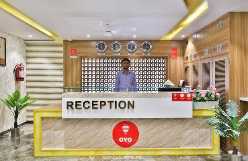 Vadodara Hotel | Hotel Royal Palace