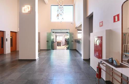 Piracicaba Hotel | HOTEL ROYAL PARK