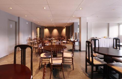 Piracicaba Hotel | HOTEL ROYAL PARK