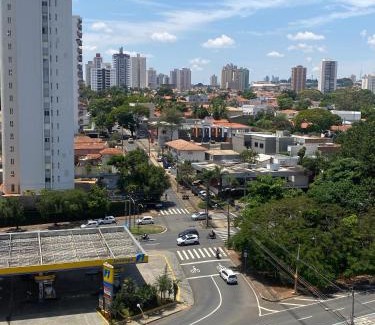 Piracicaba Hotel | HOTEL ROYAL PARK