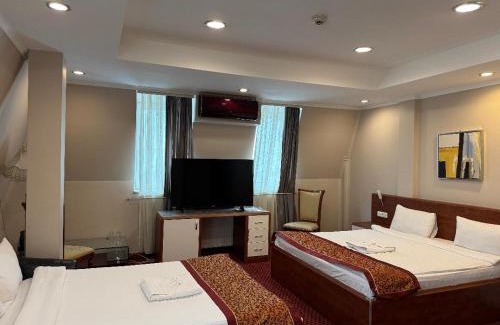 Matiçan Hotel | Hotel Royal