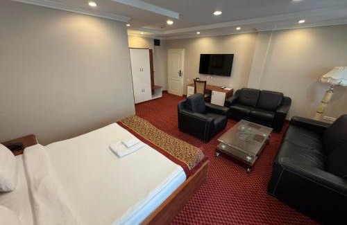 Matiçan Hotel | Hotel Royal
