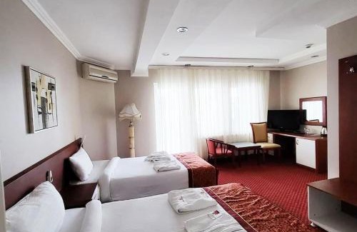 Matiçan Hotel | Hotel Royal