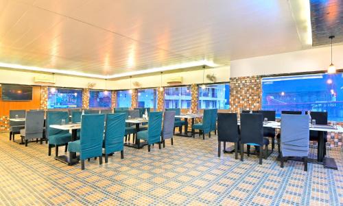 Tapovan Hotel | Hotel Royale Hills By RSP Vista Hotels & Resorts