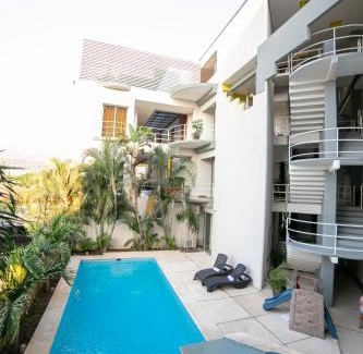 Tuxtla Gutierrez Hotel | Hotel RS Suites