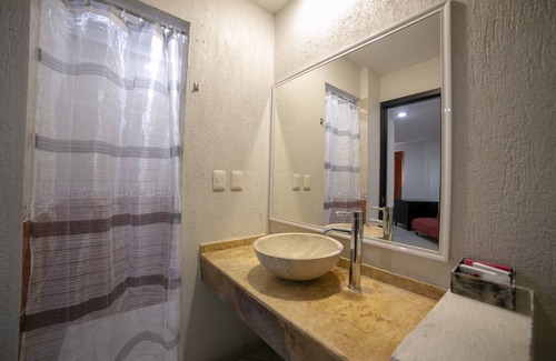 Tuxtla Gutierrez Hotel | Hotel Rs Suites
