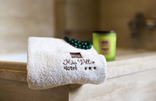 Santiago de Compostela Historic Centre Hotel | Hotel Rua Villar
