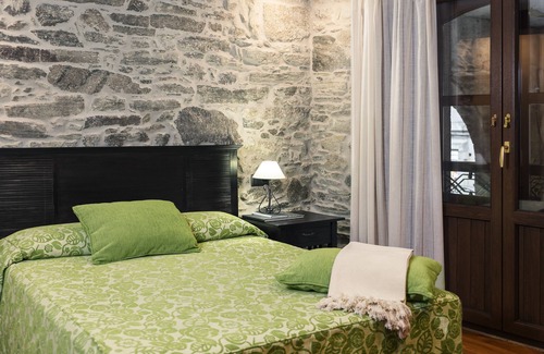 Santiago de Compostela Historic Centre Hotel | Hotel Rua Villar
