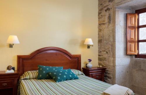 Santiago de Compostela Historic Centre Hotel | Hotel Rua Villar