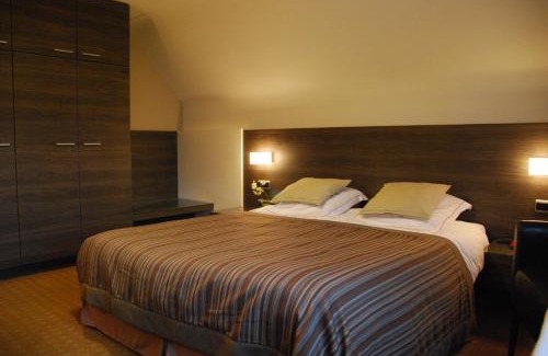 De Haan Hotel | Hotel Rubens