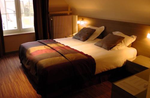 De Haan Hotel | Hotel Rubens